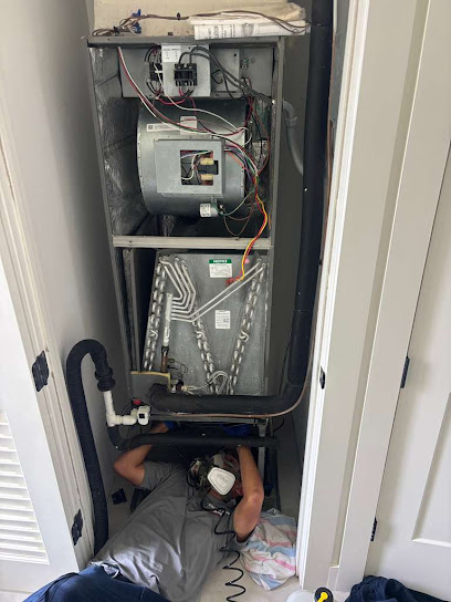 Pickler Air Conditioning