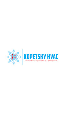 Kopetsky HVAC LLC