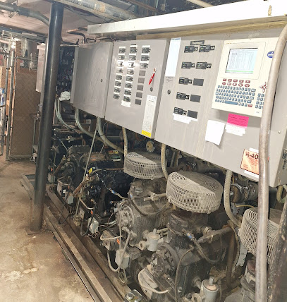 BRAGGI MECHANICAL LLC
