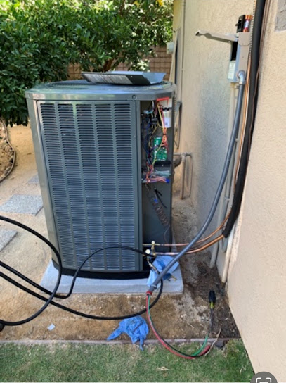 M-Tech Air Conditioning Services, Inc.