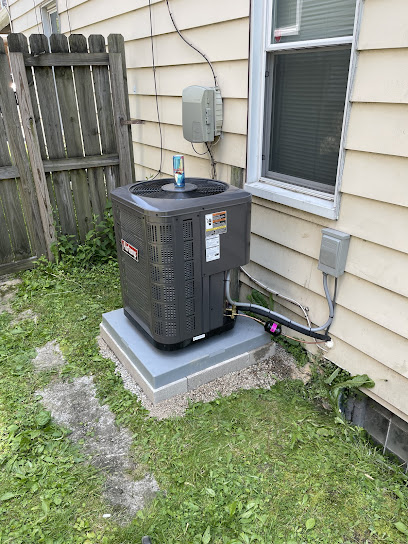 Alpine Heating And Air