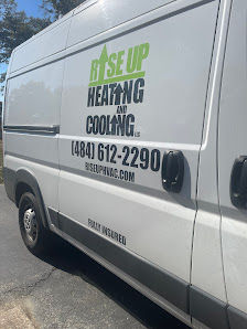 RISE UP HEATING AND COOLING LLC