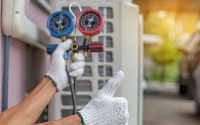 Instant Heating And AC Repair Los Angeles