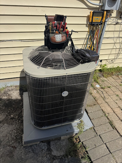 AJ PRO HVAC