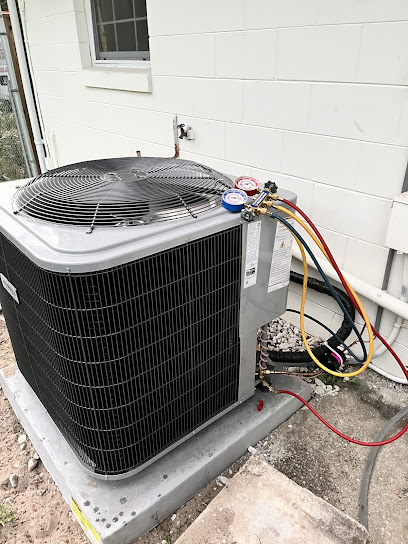 Florida Refrigeration and Air Conditioning and Equipment