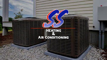 SS Heating & Air Conditioning
