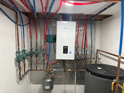 ASB Heating and Plumbing Inc.