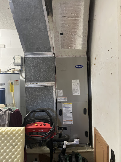 West Marion Air Conditioning & Heating