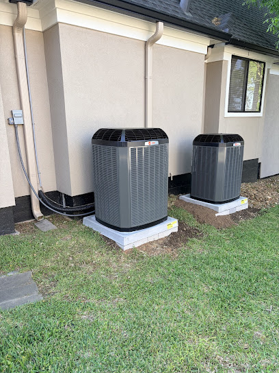 Maner Heating & Cooling