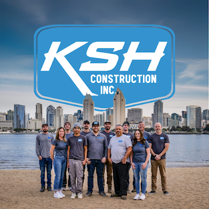 KSH Construction