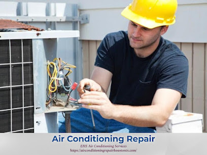 EHS Air Conditioning Services