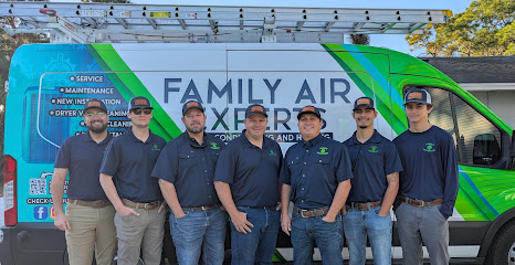 Family Air Experts