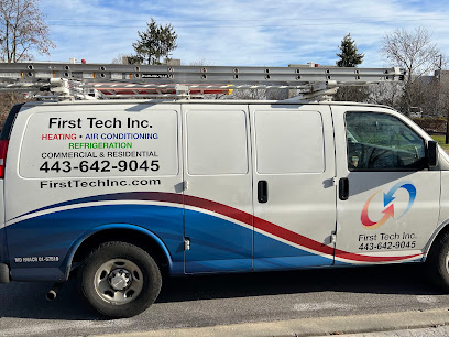 First Tech Inc