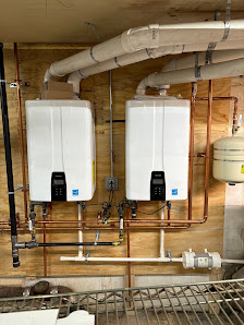 JF HVACR & Plumbing