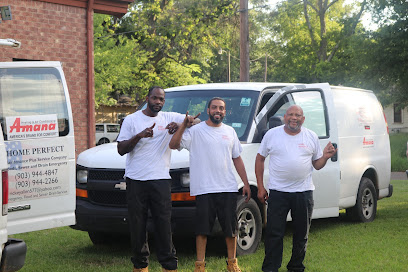 Home Perfect Maintenance and Service LLC