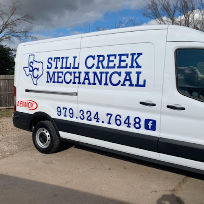 Still Creek Mechanical