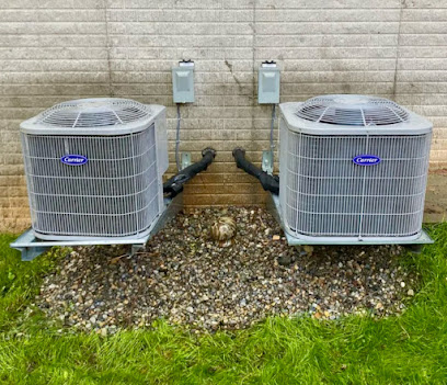 Infinite Heating & Air