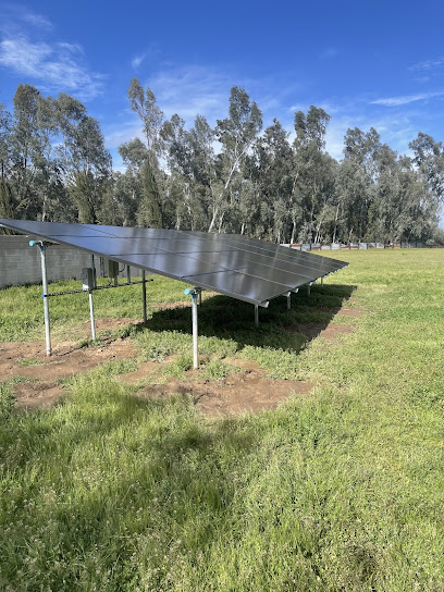 Sunverse Energy