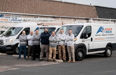 EMCO Tech Heating & Cooling