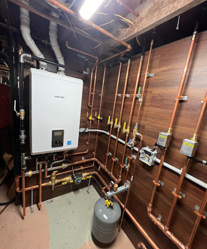 Reilly Hvac & Handyman services LLC