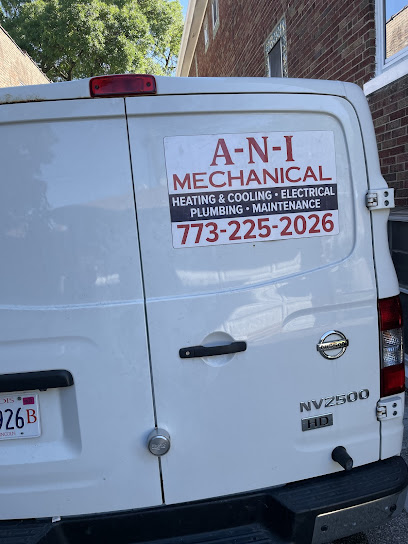 A-N-I mechanical