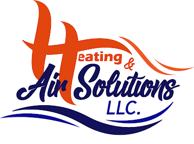 Heating and Air Solutions LLC