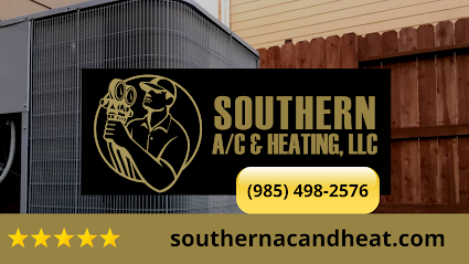Southern AC and Heating