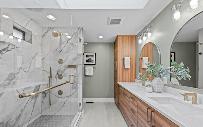 The Kitchen & Bath Upgrade