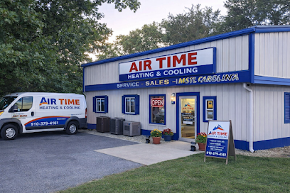 Air Time of North Carolina LLC