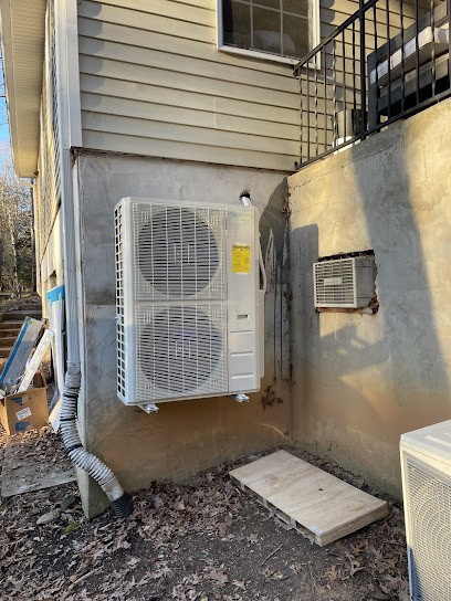 SC Heating and Cooling Services LLC