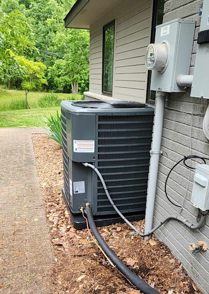 Denny's Heating Cooling & Handyman Repair