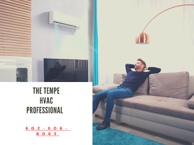 The Tempe HVAC Professional