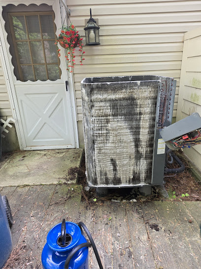 Elite HVAC-R Service