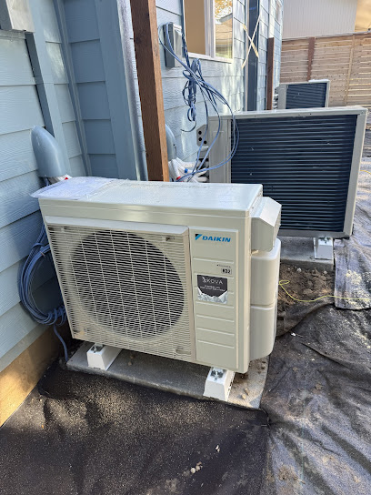 TWO BROTHERS HEATING AND COOLING LLC