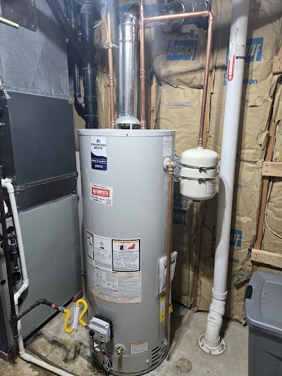 Plumb Perfect Home Services