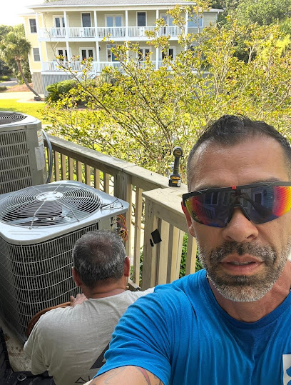 cool solutions heating and air
