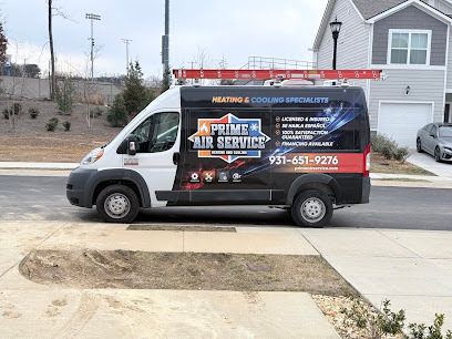 Prime Air Service LLC