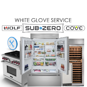 White Gloves Residential