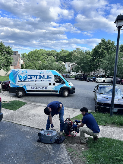 Optimus Plumbing & Heating