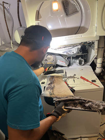 Green Care Air Ducts and Chimney Services