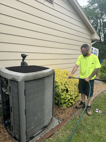 Ward’s Heating & Cooling of Wabash