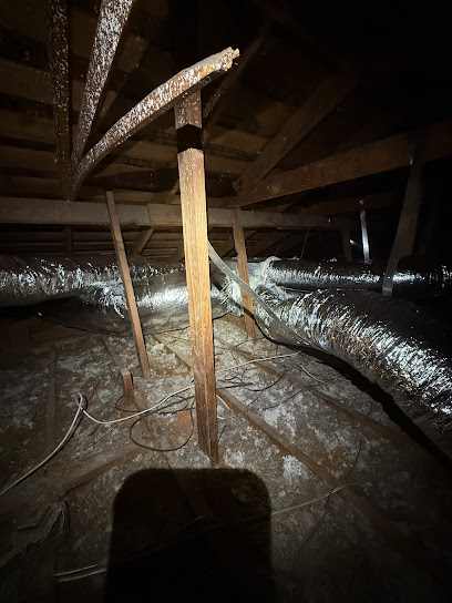 BLIZZ Heating and Cooling LLC