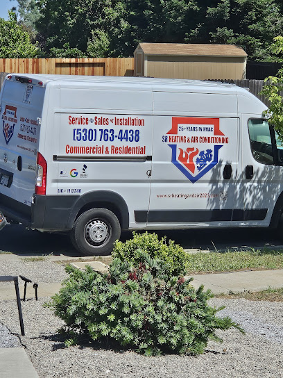 SR Heating and Air