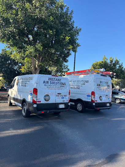 Instant Air Solutions