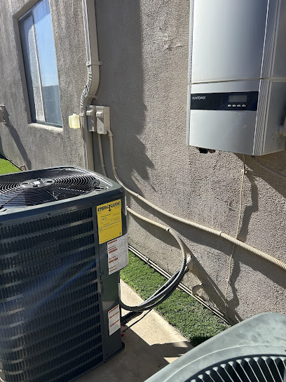 ProChill HVAC Services LLC