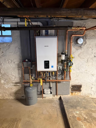 MechaniTech HVAC Solutions LLC