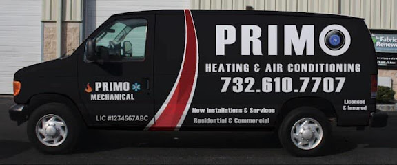 Primo Heating and Air Conditioning