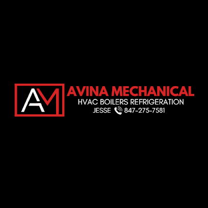 Avina Mechanical