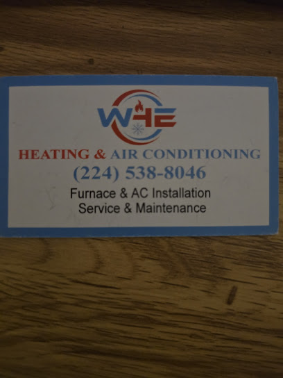 Williams Hvac etc