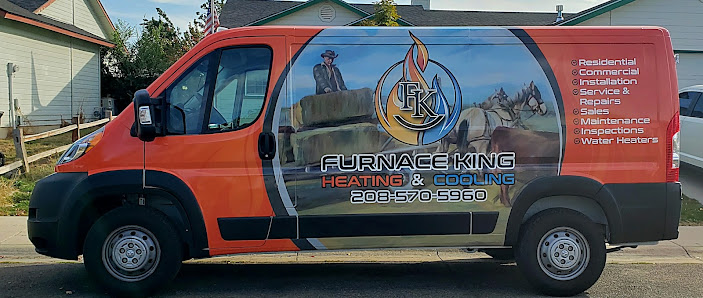 Furnace King Heating & Cooling